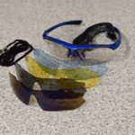 Bastos 102 Glasses Kit