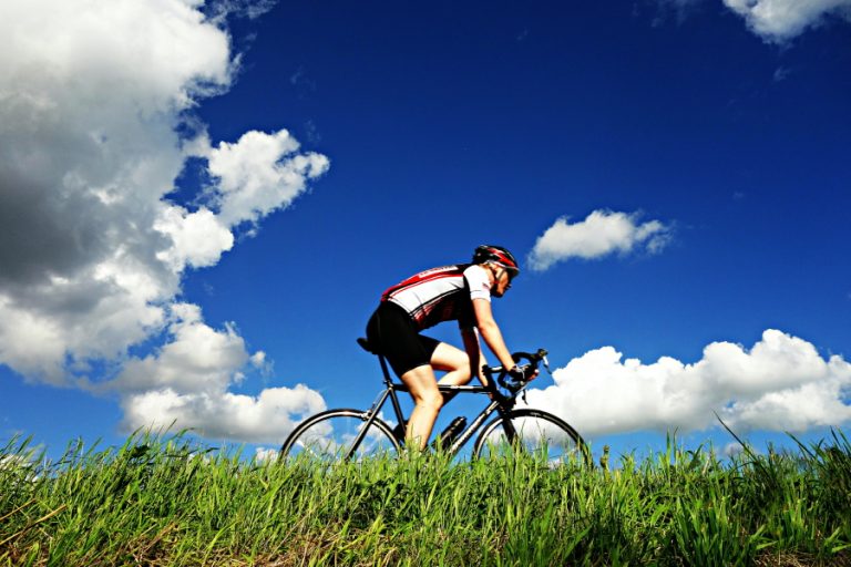 Cycling In The Heat How To Stay Safe Cycling Labs