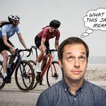 Cycling Jargon