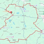 Jodrell Bank and Alderley Loop