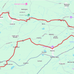 Frome and Cranmore Leg Buster