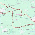 Shakespeare Country Cycling Loop