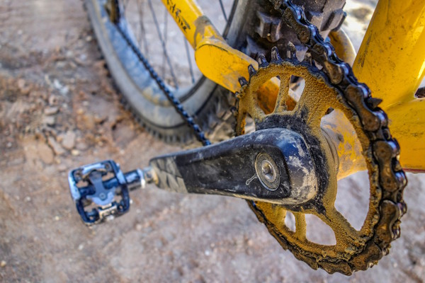 Chain Stalling The Real Reasons Why Your Chain Keeps Skipping - Cycling Labs
