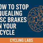 Squealing Disc Brakes – How to Fix Them