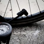 Tyre Pressure – Getting It Right Without Overthinking