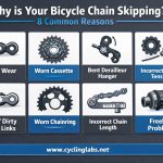 The Real Reasons Why Your Chain Keeps Skipping