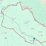 Appleby-in-Westmorland and The Eden Valley