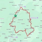 Church Stretton Leg Tester