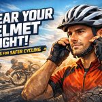 Cycling Helmets – Getting the Right Fit