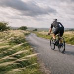Cycling in Wind – How it Affects Your Speed