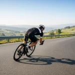 Improving Cycling Fitness