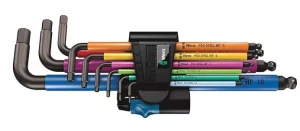 Essential cycling tools - Allen Keys