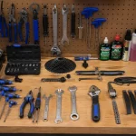 Essential Tools Every Cyclist Should Own (and How to Use Them)