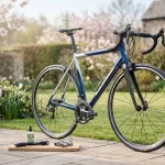 Spring Tune‑Up: Getting Your Bike Ready After Winter Storage