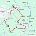 Knaresborough and Wetherby Leg Killer