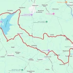 Belper and Carsington Water Loop