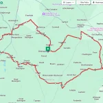 Cotswolds Meander