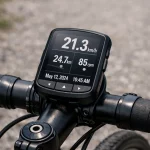 Cycling Computers Explained: What Features You Actually Need
